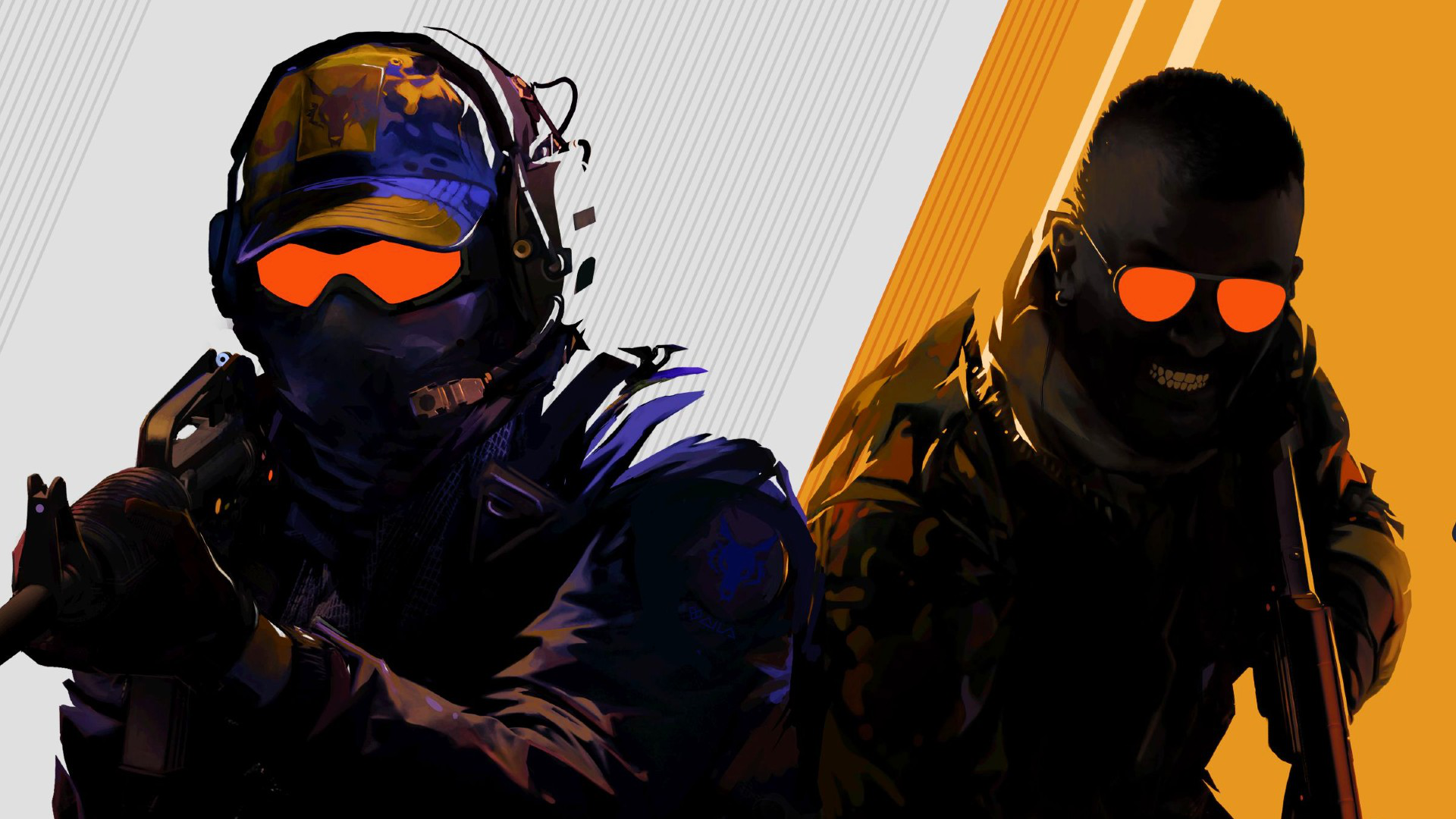 Counter-Strike 2 Game Support